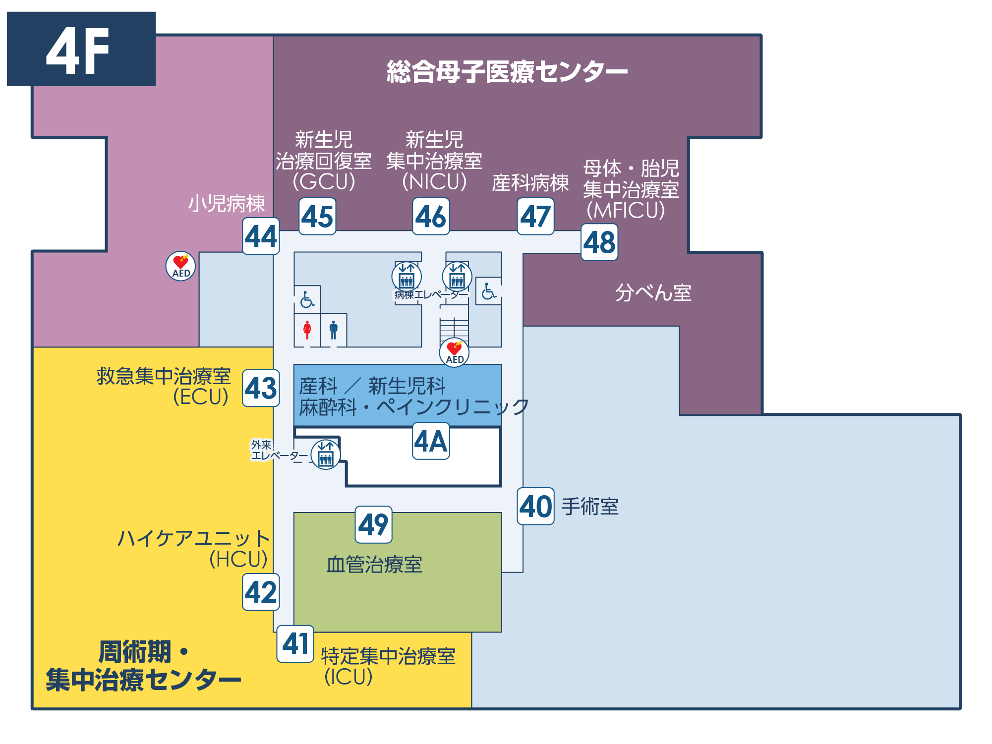 総合母子医療センター｜石川県立中央病院
